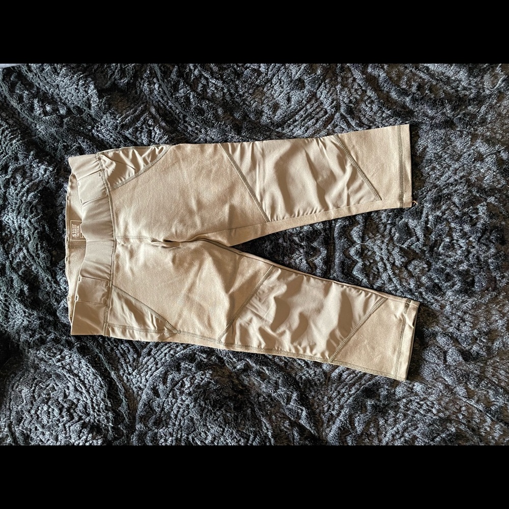 5.11 Tactical Capris